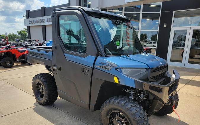 2025 Polaris Industries RANGER XP 1000 NS ED PREM