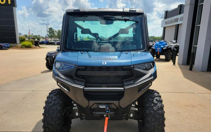 2025 Polaris Industries RANGER XP 1000 NS ED PREM