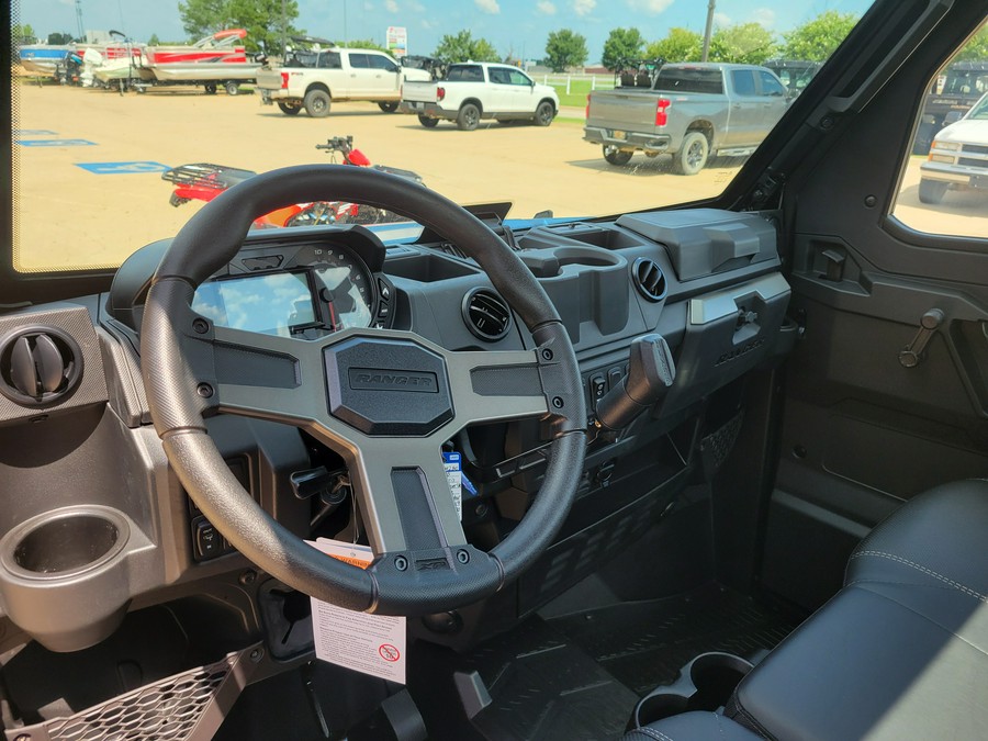 2025 Polaris Industries RANGER XP 1000 NS ED PREM