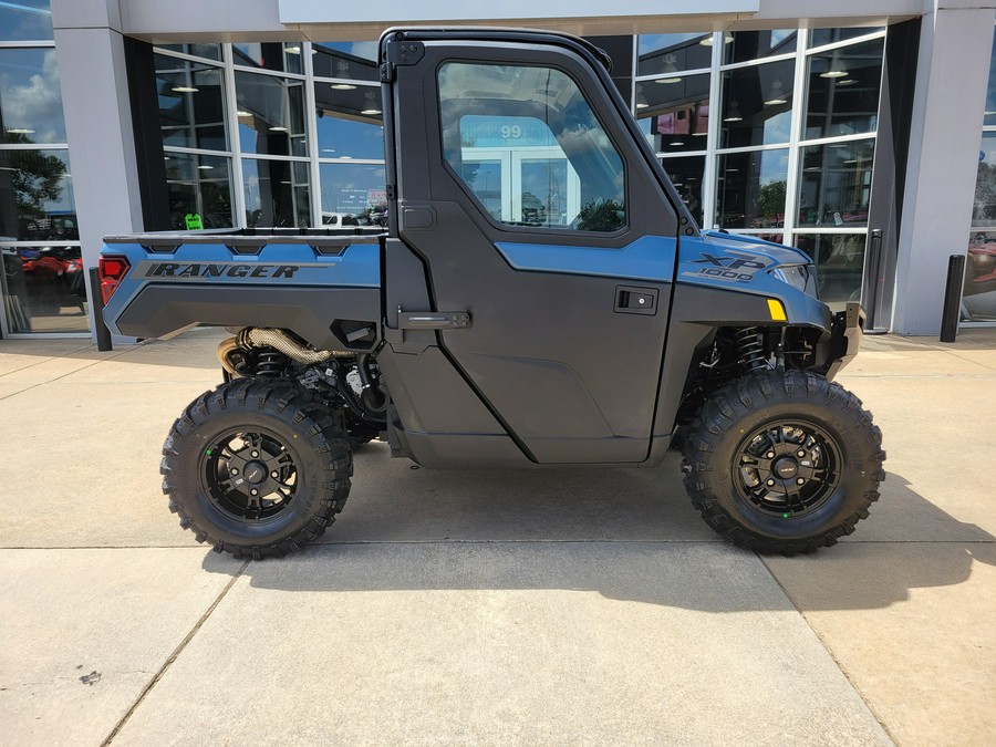 2025 Polaris Industries RANGER XP 1000 NS ED PREM