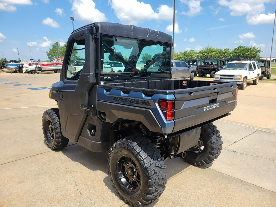 2025 Polaris Industries RANGER XP 1000 NS ED PREM