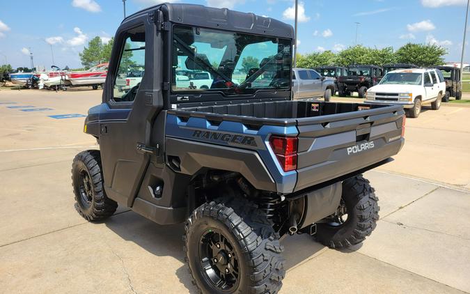 2025 Polaris Industries RANGER XP 1000 NS ED PREM