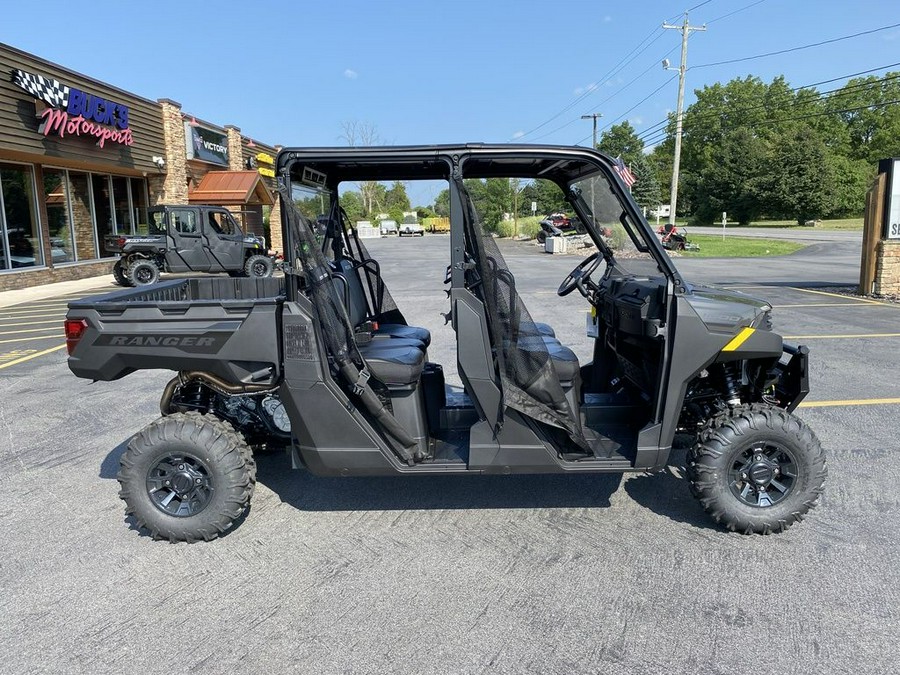 2025 Polaris® Ranger Crew 1000 Premium