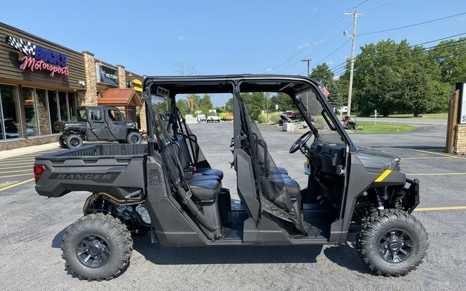 2025 Polaris® Ranger Crew 1000 Premium