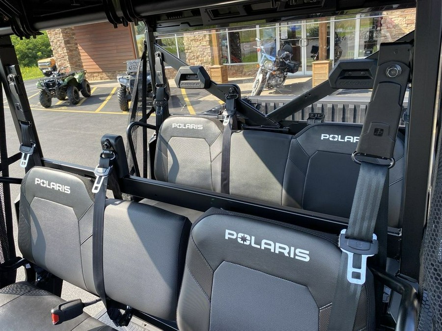 2025 Polaris® Ranger Crew 1000 Premium