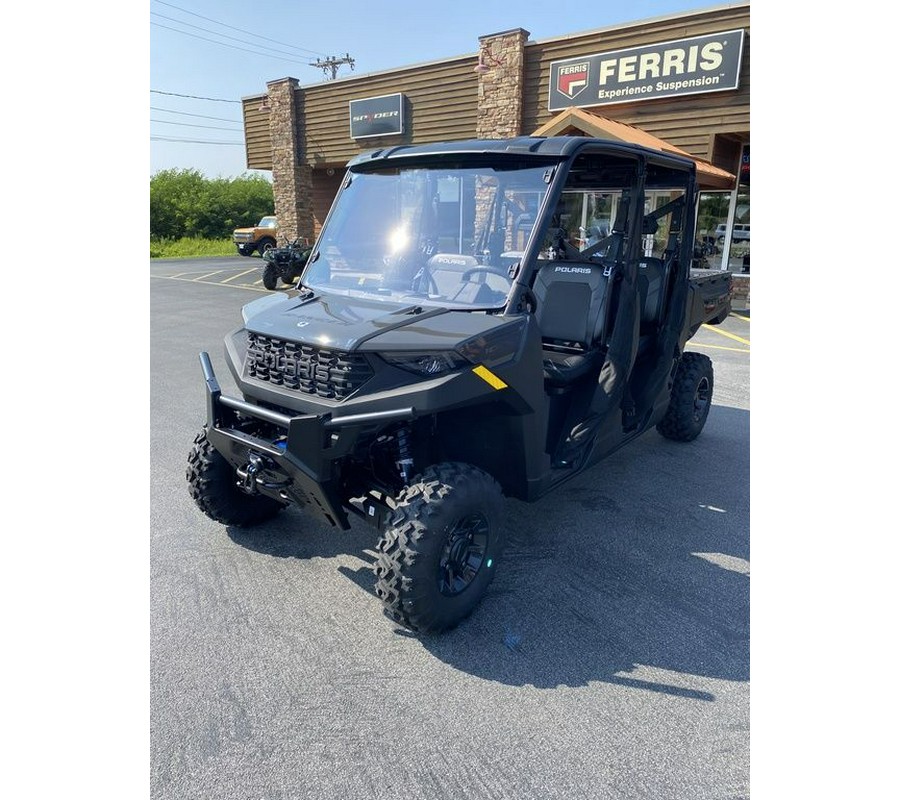 2025 Polaris® Ranger Crew 1000 Premium