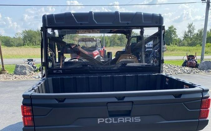 2025 Polaris® Ranger Crew 1000 Premium