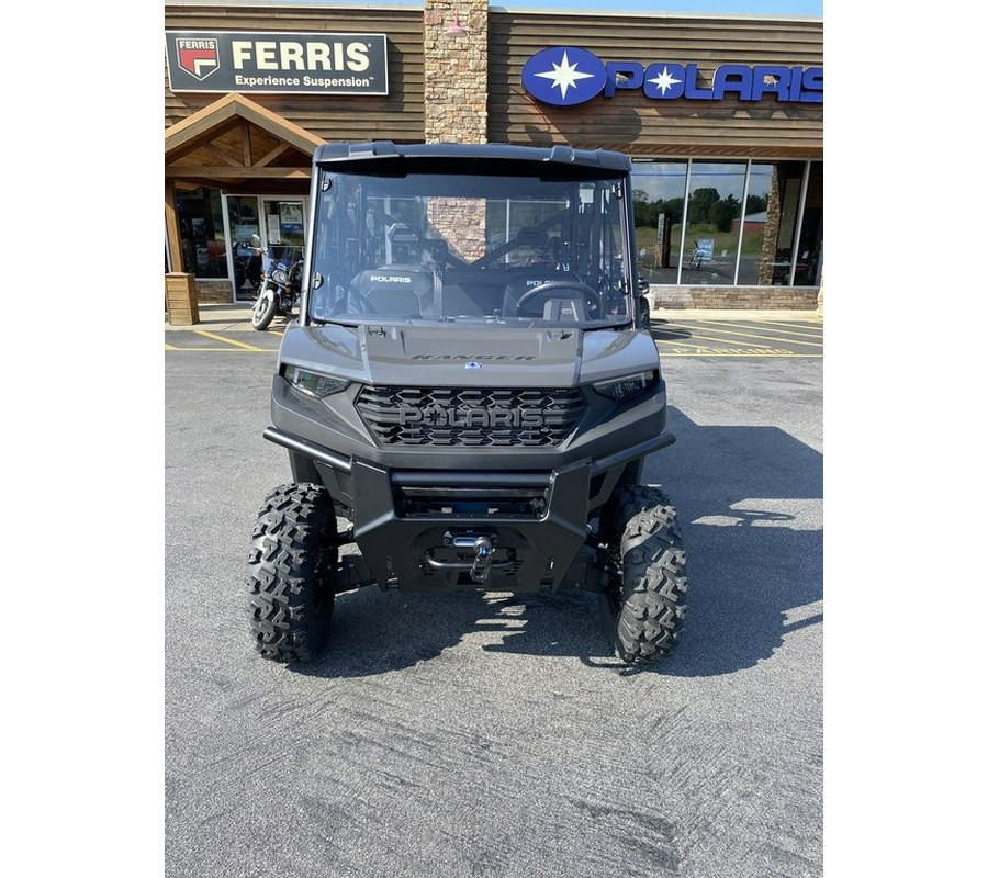 2025 Polaris® Ranger Crew 1000 Premium