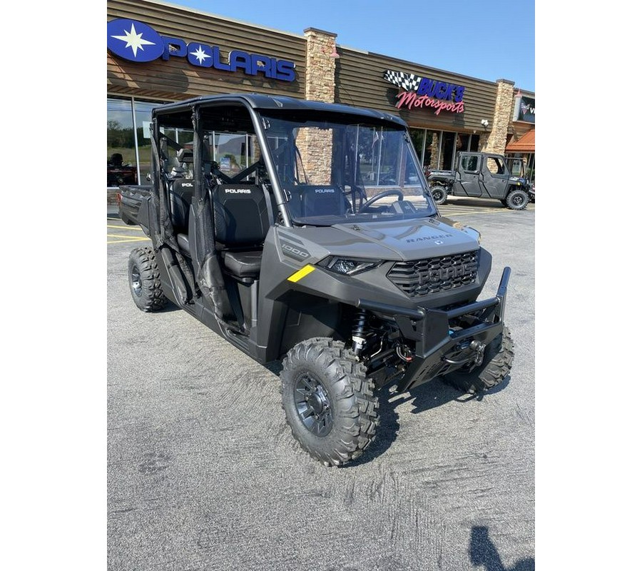 2025 Polaris® Ranger Crew 1000 Premium