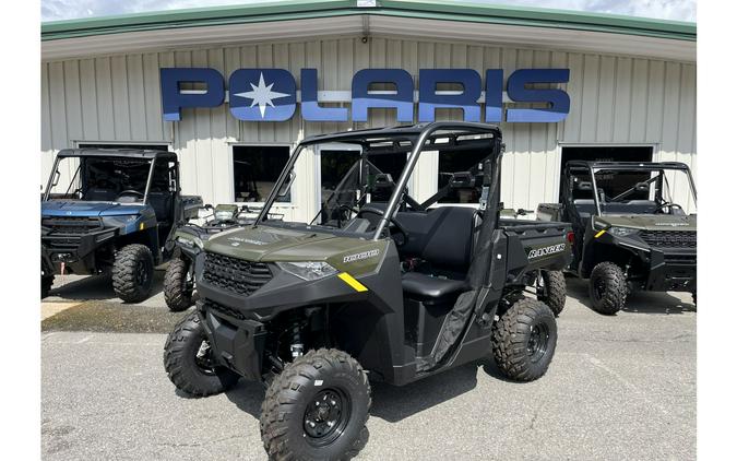 2025 Polaris Industries Ranger® 1000