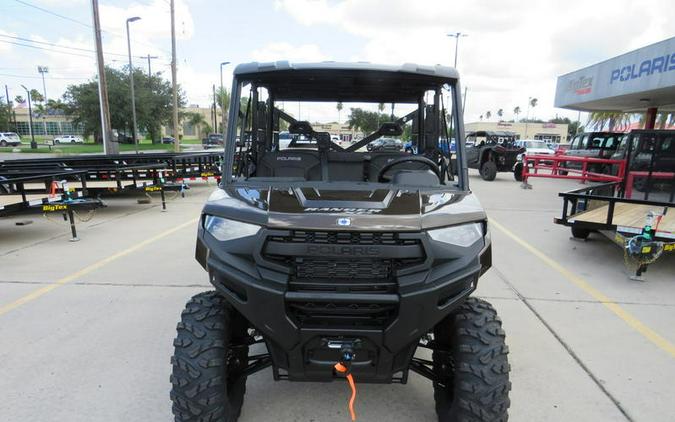 2025 Polaris® Ranger Crew XP 1000 Texas Edition