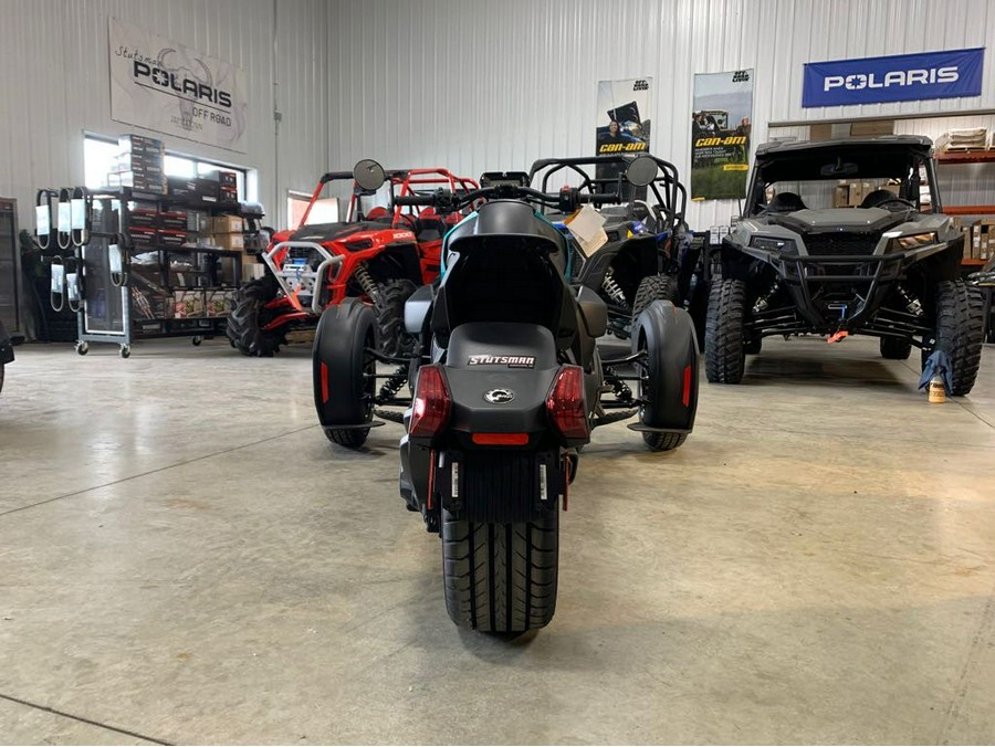 2022 Can-Am Ryker Sport - Exclusive Series