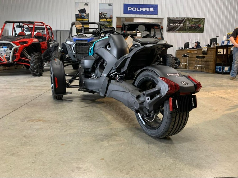 2022 Can-Am Ryker Sport - Exclusive Series
