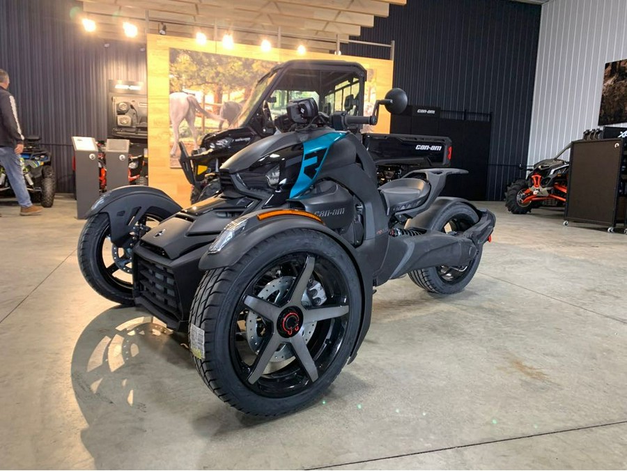 2022 Can-Am Ryker Sport - Exclusive Series