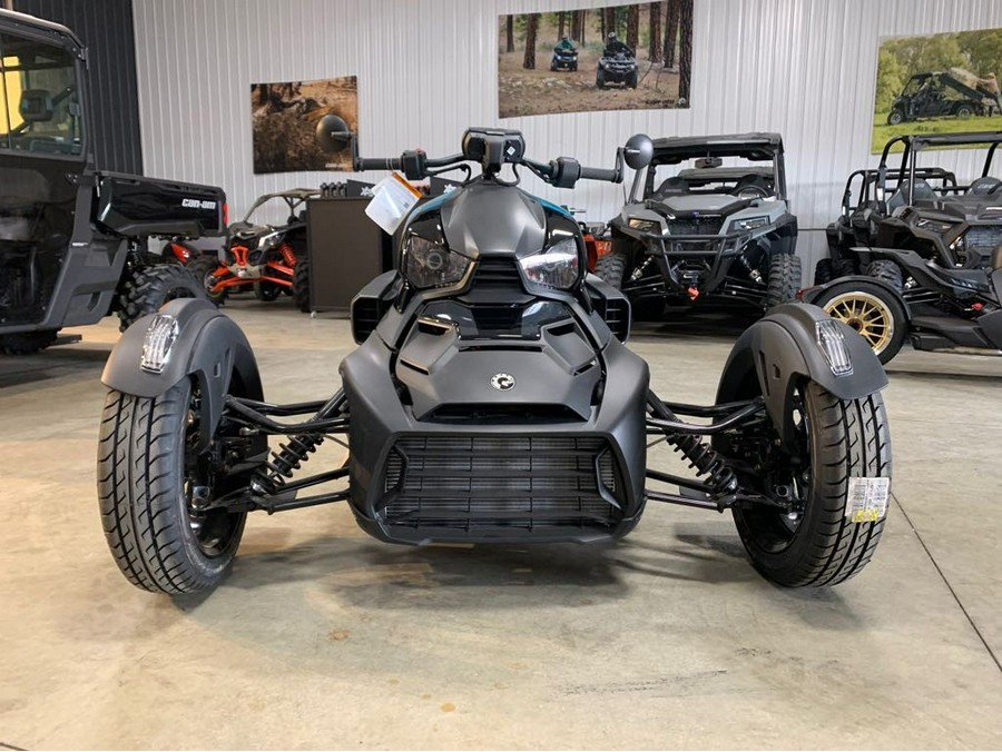 2022 Can-Am Ryker Sport - Exclusive Series