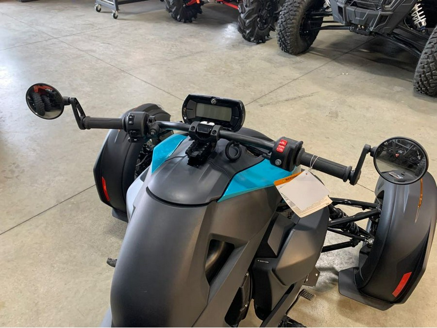 2022 Can-Am Ryker Sport - Exclusive Series