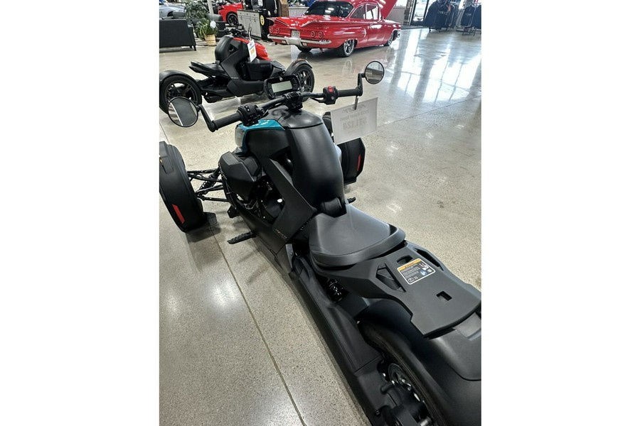 2022 Can-Am Ryker Sport - Exclusive Series