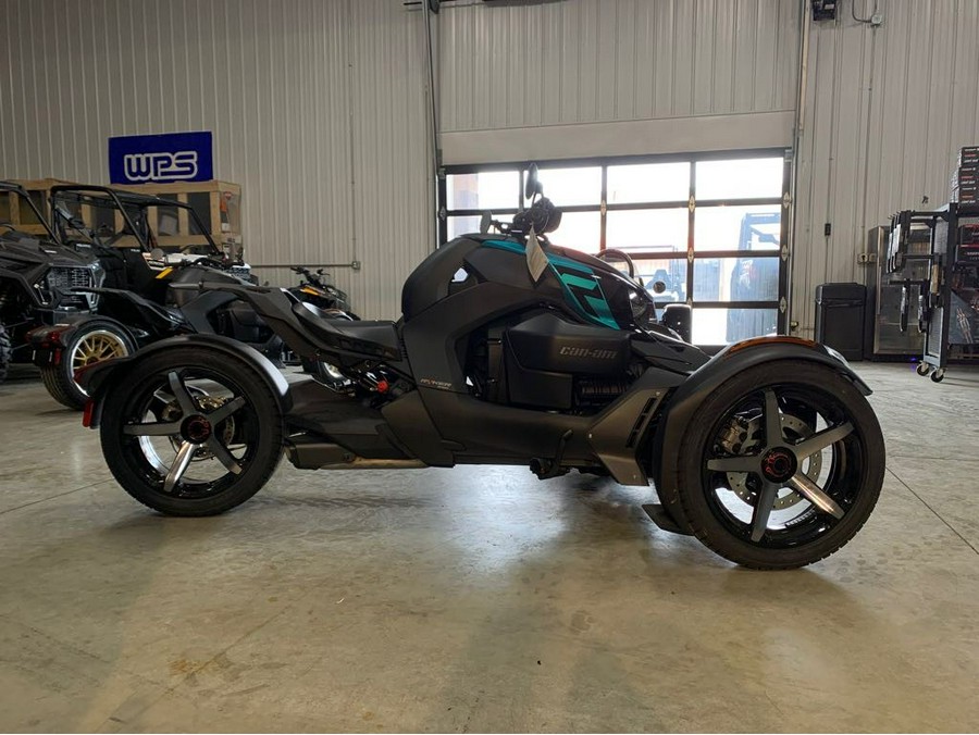 2022 Can-Am Ryker Sport - Exclusive Series