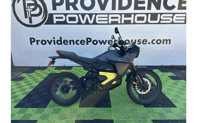 2025 Can-Am Origin Base