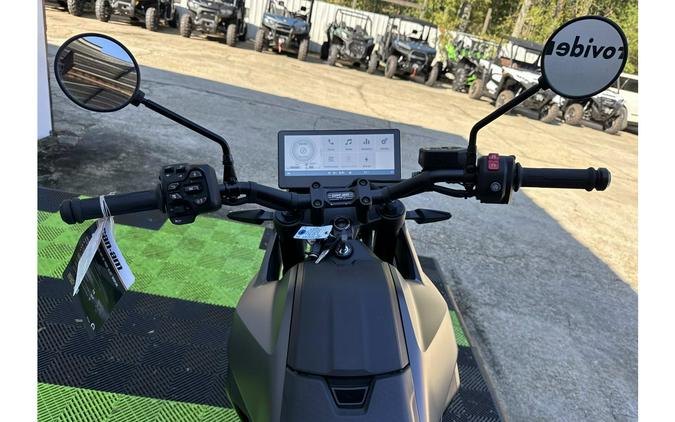 2025 Can-Am Origin Base