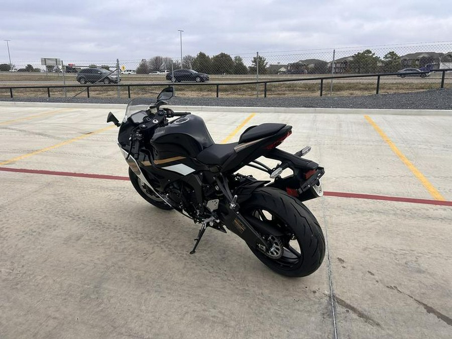 2026 Kawasaki Ninja® ZX™-6R