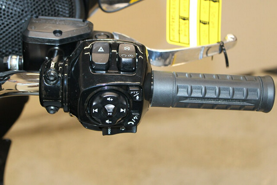 Used 2024 Harley-Davidson Street Glide Grand American Touring FLHX Motorcycle For Sale In Miami, Florida