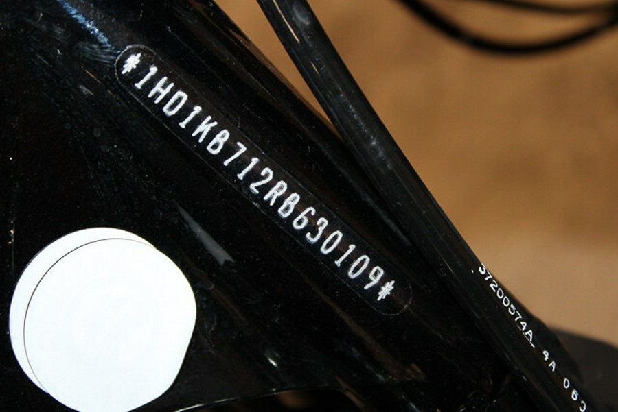 Used 2024 Harley-Davidson Street Glide Grand American Touring FLHX Motorcycle For Sale In Miami, Florida