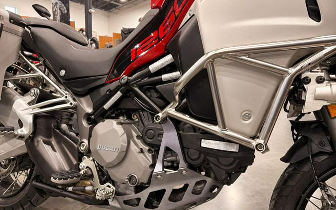 Used 2020 Ducati MULTISTRADA 1260 ENDURO