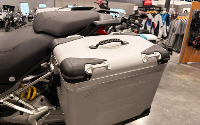 Used 2020 Ducati MULTISTRADA 1260 ENDURO