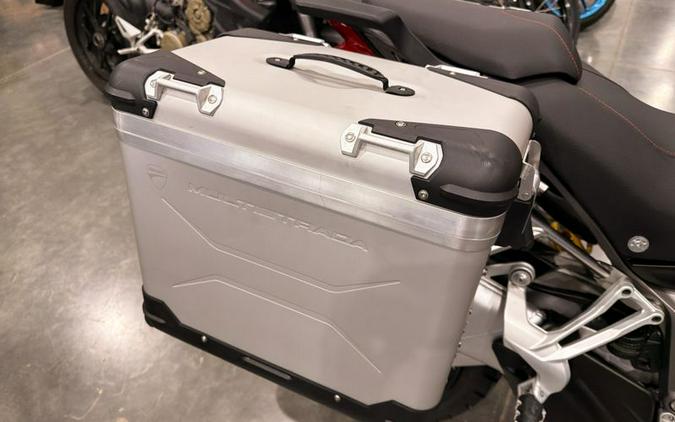 Used 2020 Ducati MULTISTRADA 1260 ENDURO