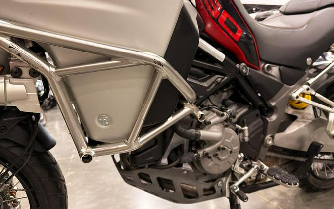 Used 2020 Ducati MULTISTRADA 1260 ENDURO
