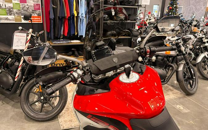 Used 2020 Ducati MULTISTRADA 1260 ENDURO
