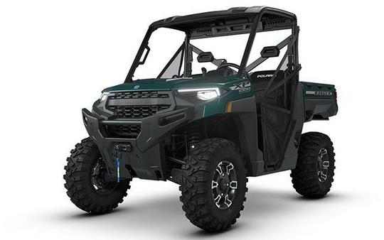 2026 Polaris Ranger 1000 XP Premium