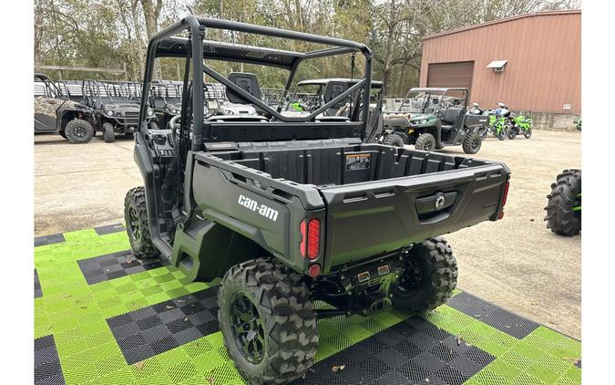 2026 Can-Am DEFENDER DPS HD7