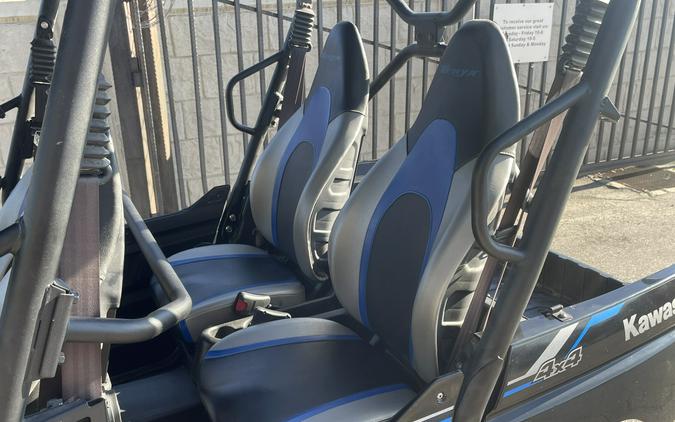 2020 Kawasaki Teryx4 LE