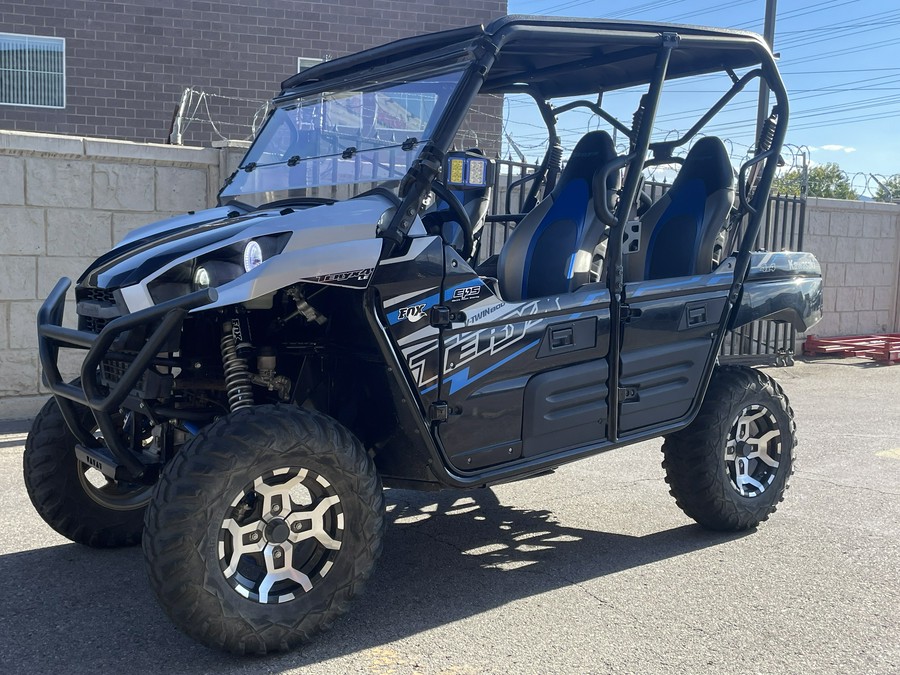 2020 Kawasaki Teryx4 LE