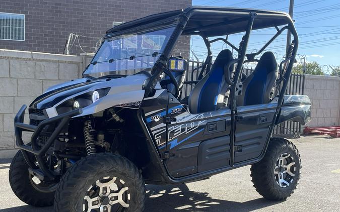 2020 Kawasaki Teryx4 LE