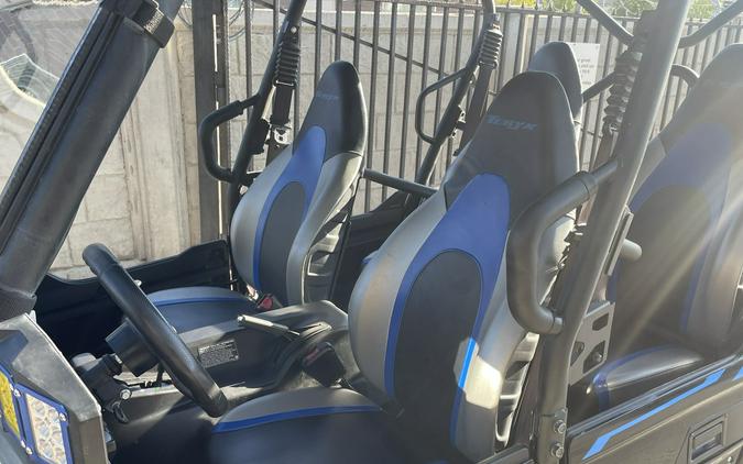 2020 Kawasaki Teryx4 LE