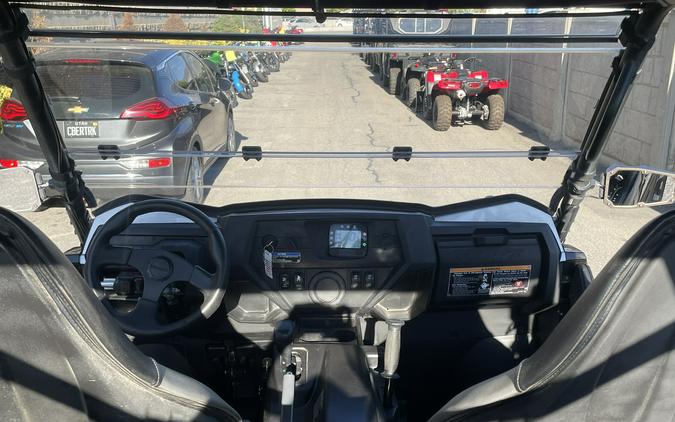 2020 Kawasaki Teryx4 LE