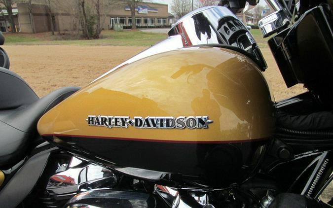 2017 Harley-Davidson FLHTK - Ultra Limited