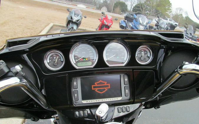 2017 Harley-Davidson FLHTK - Ultra Limited