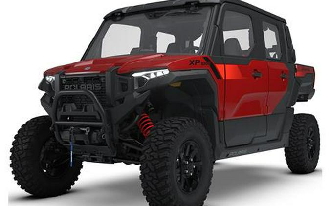 2026 Polaris Polaris XPEDITION XP 5 NorthStar