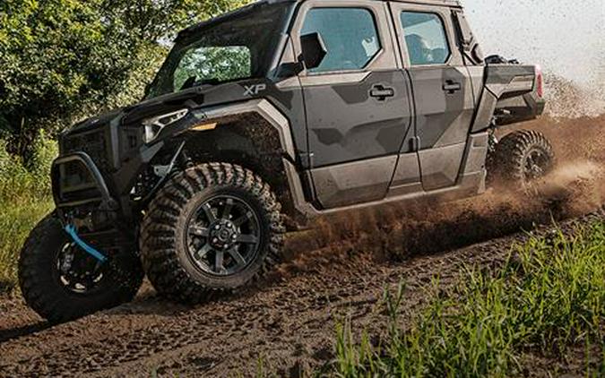 2026 Polaris Polaris XPEDITION XP 5 NorthStar