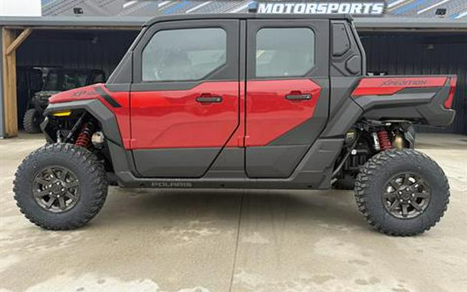 2026 Polaris Polaris XPEDITION XP 5 NorthStar