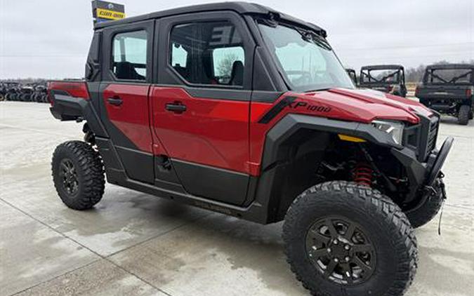 2026 Polaris Polaris XPEDITION XP 5 NorthStar