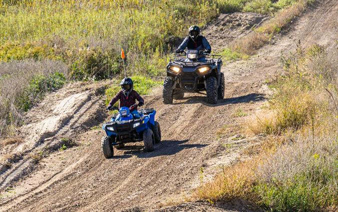 2026 Polaris Sportsman 110 EFI