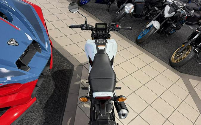 2025 Honda® Grom
