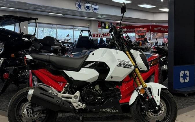 2025 Honda® Grom