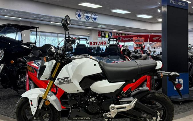 2025 Honda® Grom