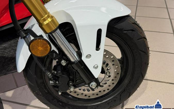 2025 Honda® Grom